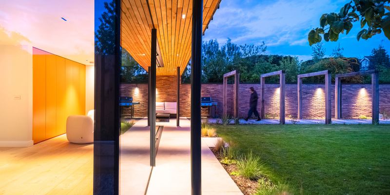 Toni Moses Design Long Edge Cambridgeshire Cover